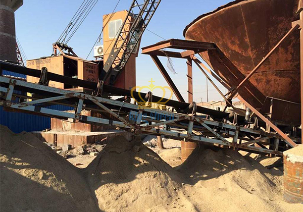 電子皮帶秤標(biāo)定方案與標(biāo)定規(guī)程大盤點，速藏！