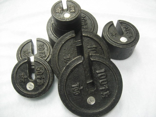 皮帶秤掛碼標定方法知多少？你真的會使用嗎？