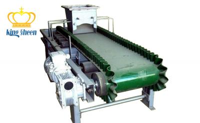 皮帶秤的定時檢查 皮帶秤的定時檢查