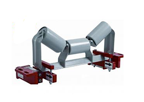 WPS系列單托輥皮帶秤 WPS系列單托輥皮帶秤