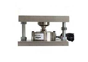 QC系列輪輻式稱重模塊 QC系列輪輻式稱重模塊