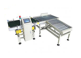 CWS系列動態(tài)檢重秤 CWS系列動態(tài)檢重秤