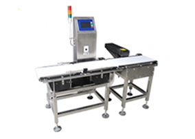 CWS/CWD系列高速動態(tài)檢重秤 CWS/CWD系列高速動態(tài)檢重秤