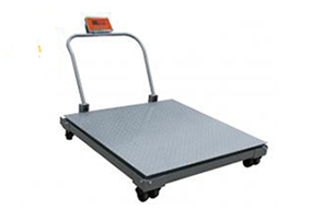 手推移動地磅 手推移動地磅