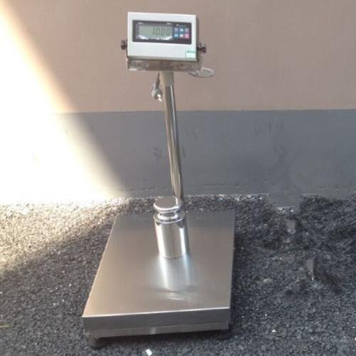 高精度電子臺(tái)秤