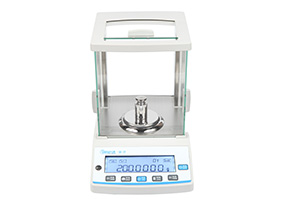 MF萬(wàn)分位分析電子天平 MF萬(wàn)分位分析電子天平