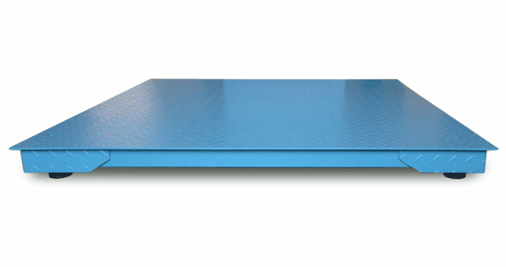 地磅的安裝和調(diào)試方法 地磅的安裝和調(diào)試方法