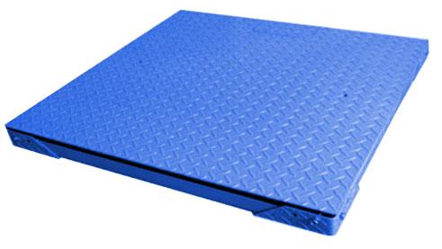 地磅的安裝和調(diào)試方法 地磅的安裝和調(diào)試方法